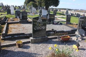 Cregg Mary Cloonshanvel